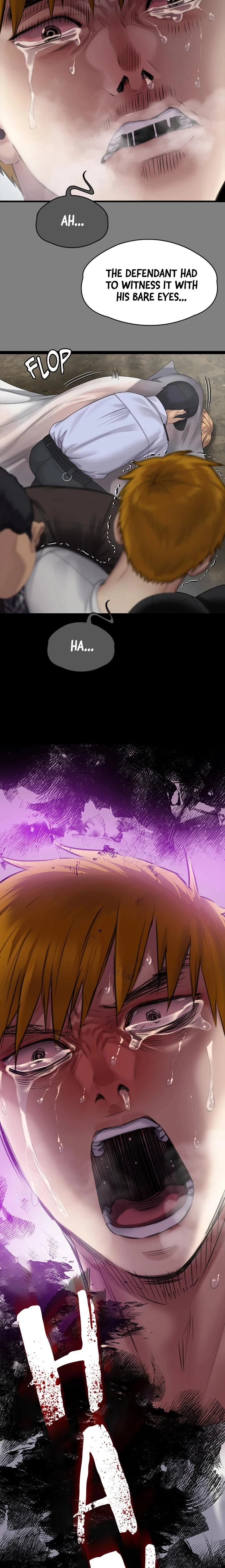 Queen Bee Chapter 329 Page 68