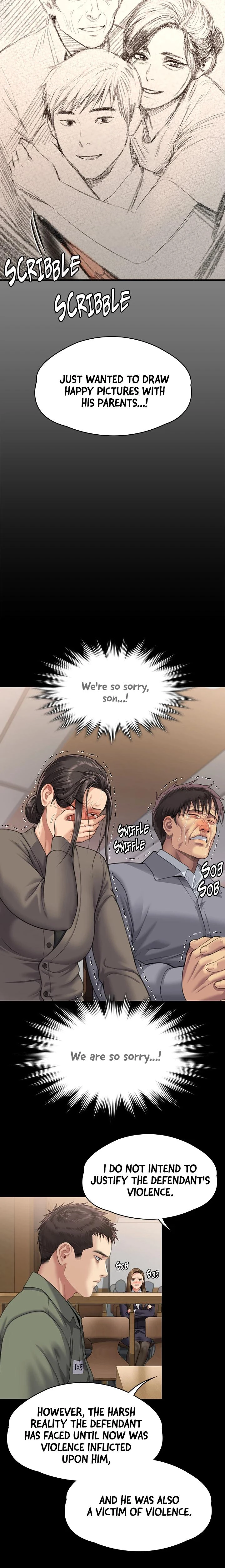 Queen Bee Chapter 329 Page 70