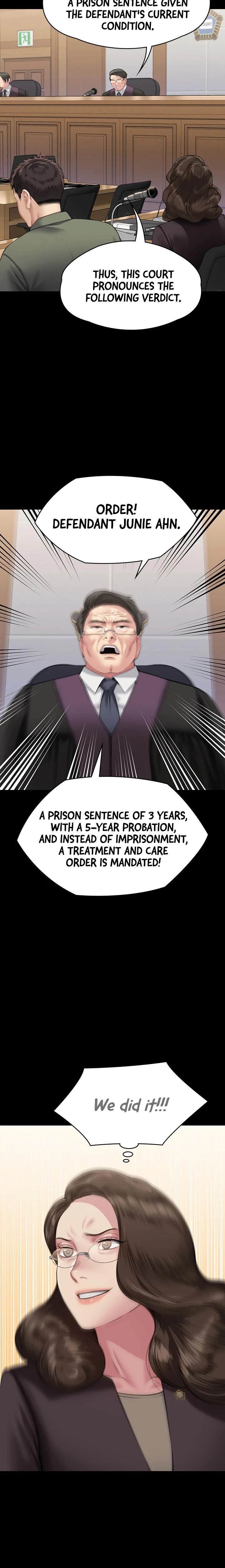 Queen Bee Chapter 330 Page 2