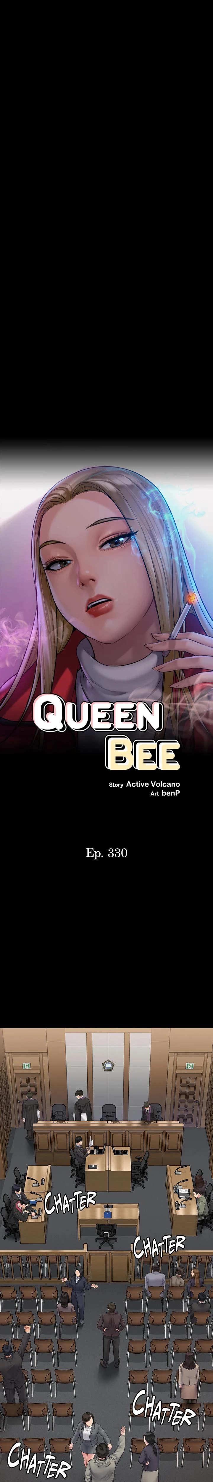 Queen Bee Chapter 330 Page 3