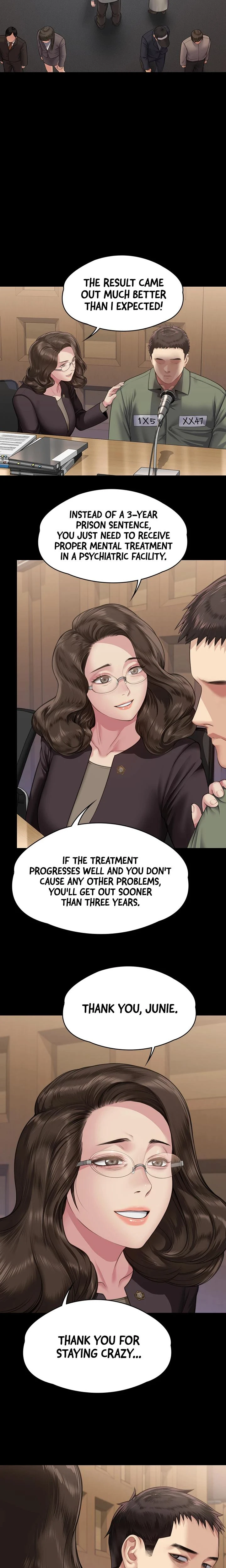 Queen Bee Chapter 330 Page 4