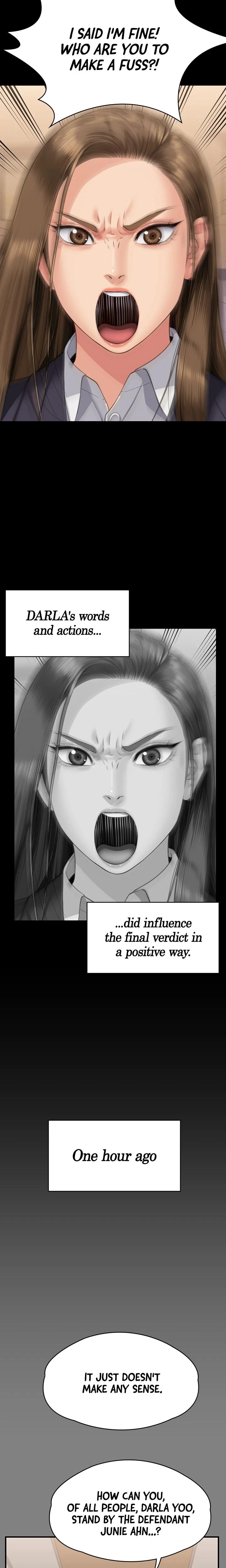 Queen Bee Chapter 330 Page 6