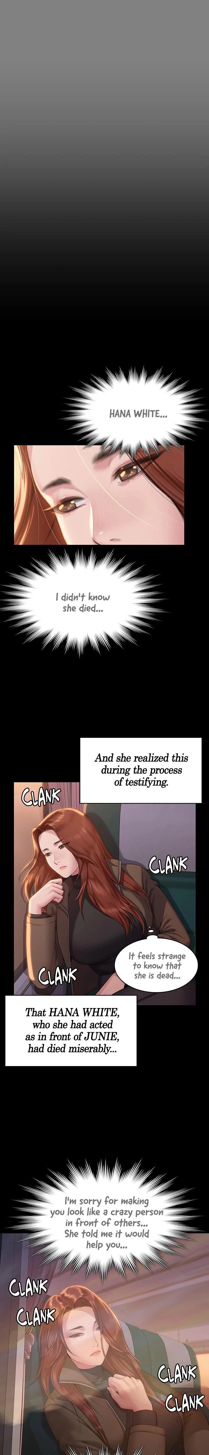 Queen Bee Chapter 330 Page 20
