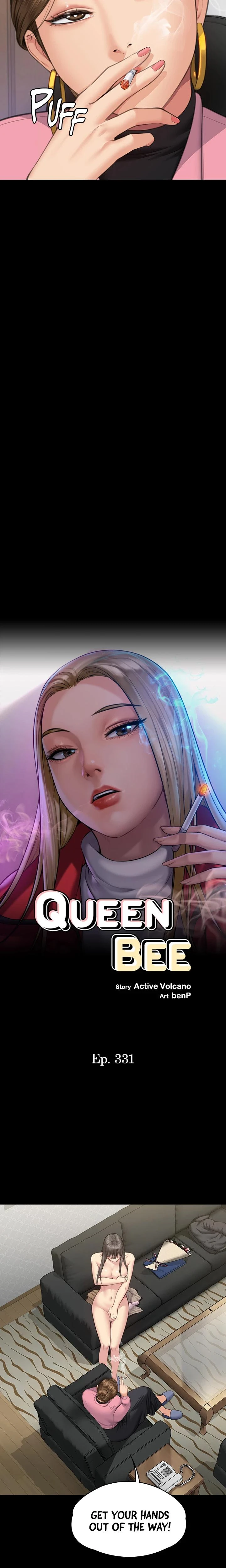 Queen Bee Chapter 331 Page 2