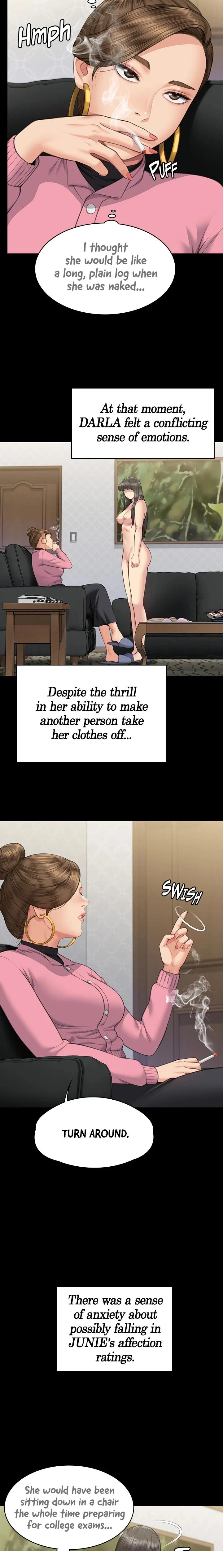 Queen Bee Chapter 331 Page 4