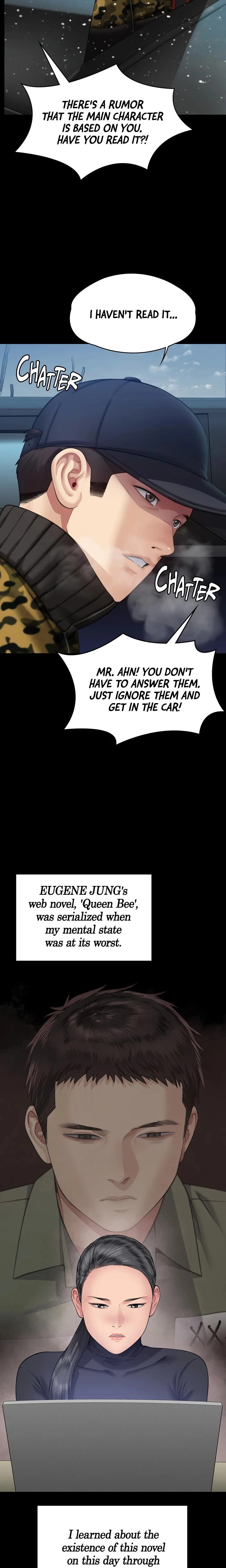 Queen Bee Chapter 332 Page 6