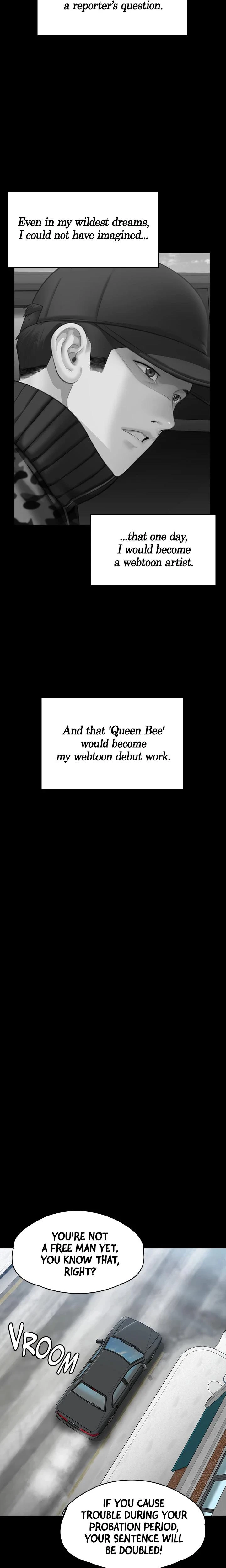 Queen Bee Chapter 332 Page 7