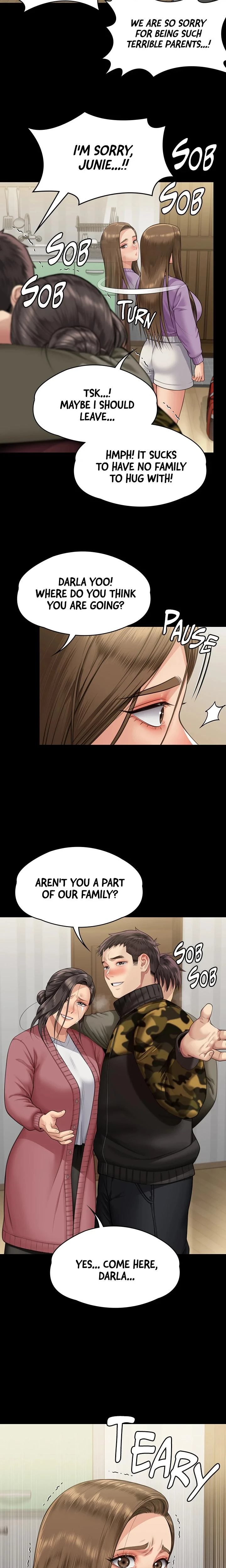 Queen Bee Chapter 332 Page 16