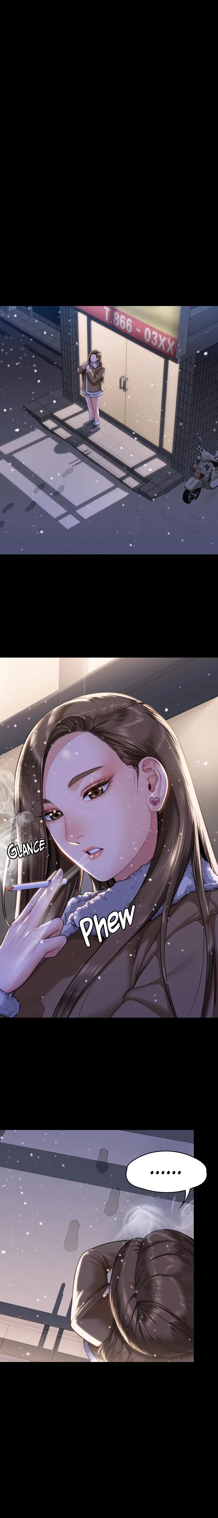 Queen Bee Chapter 332 Page 26