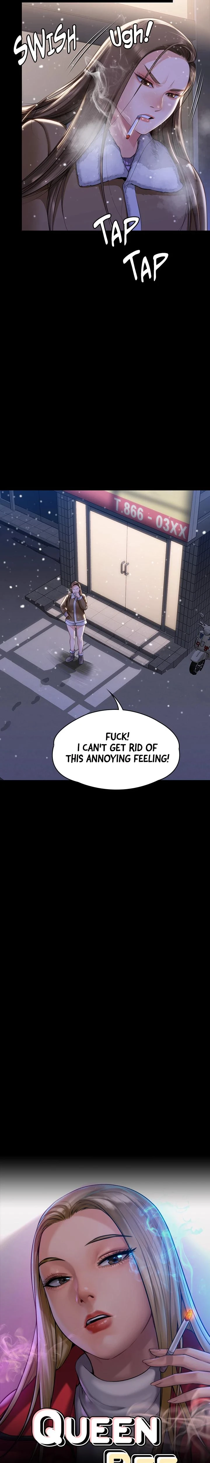 Queen Bee Chapter 333 Page 2