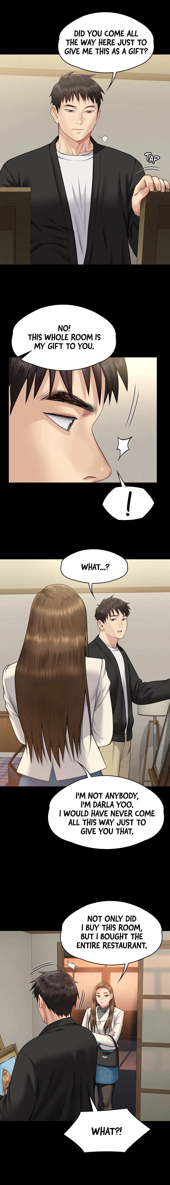 Queen Bee Chapter 335 Page 20