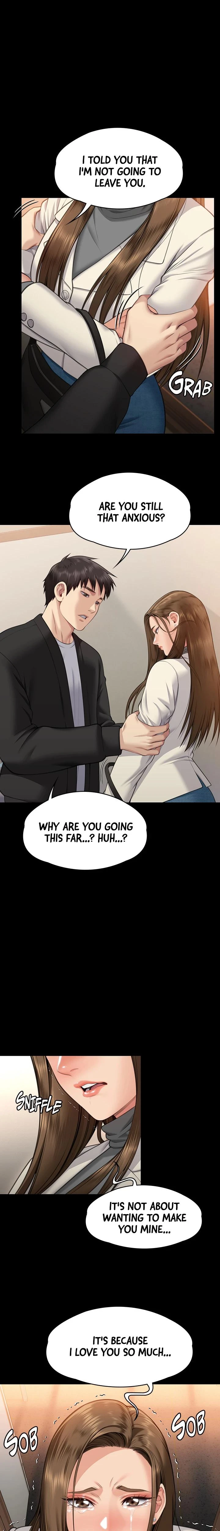 Queen Bee Chapter 336 Page 1