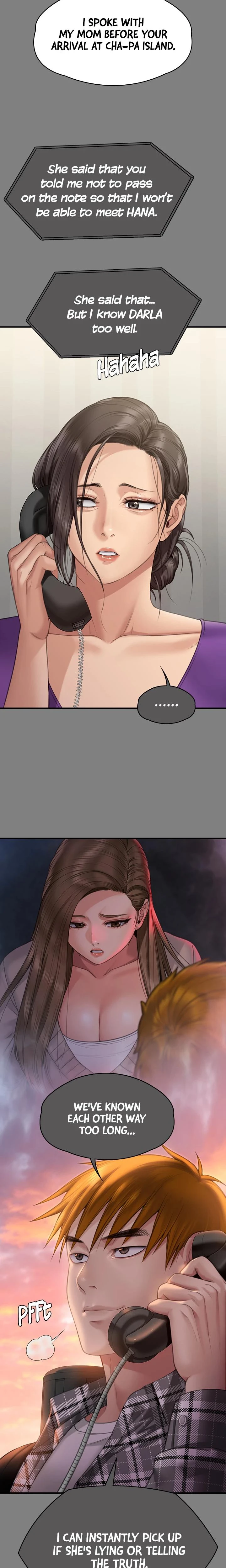 Queen Bee Chapter 336 Page 16