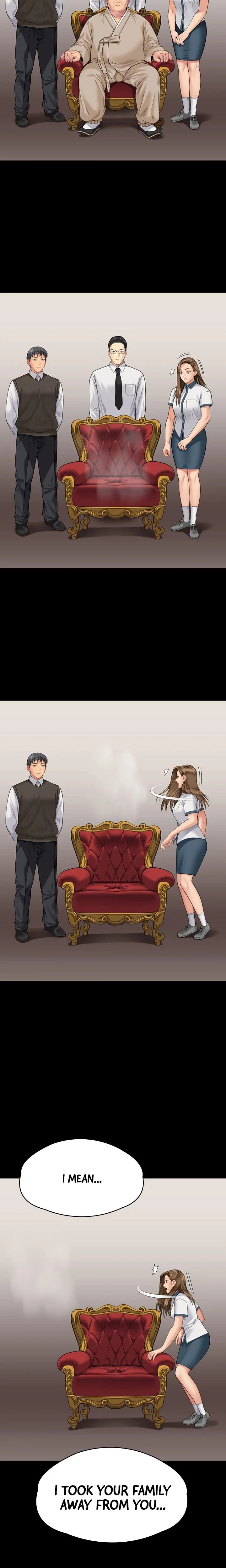 Queen Bee Chapter 336 Page 20