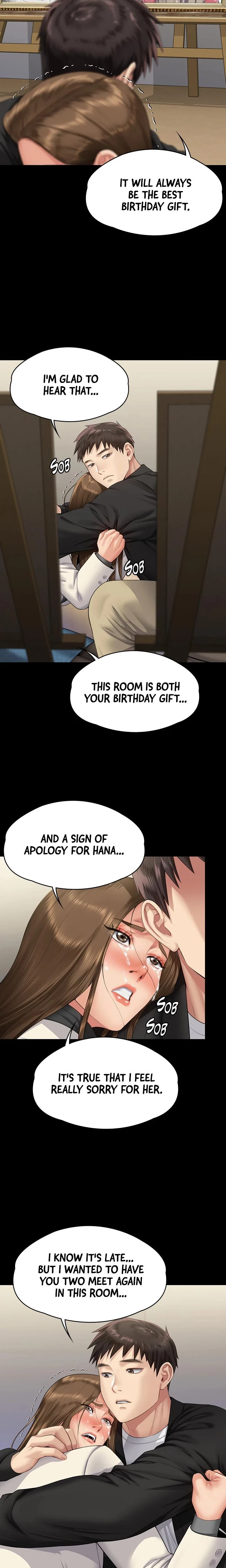Queen Bee Chapter 336 Page 24