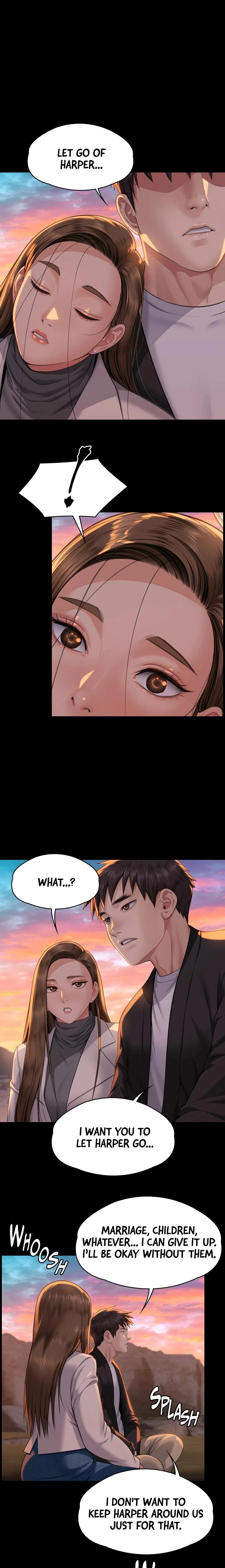 Queen Bee Chapter 338 Page 1