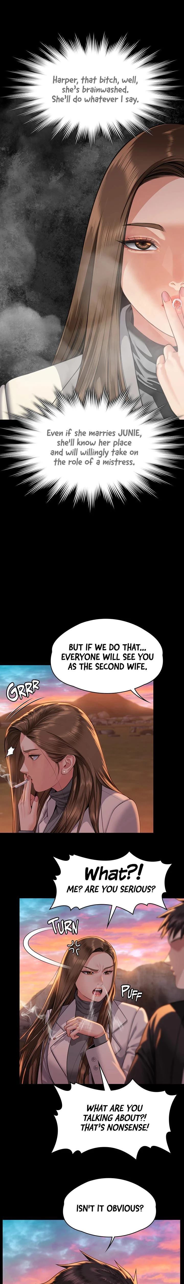 Queen Bee Chapter 338 Page 7