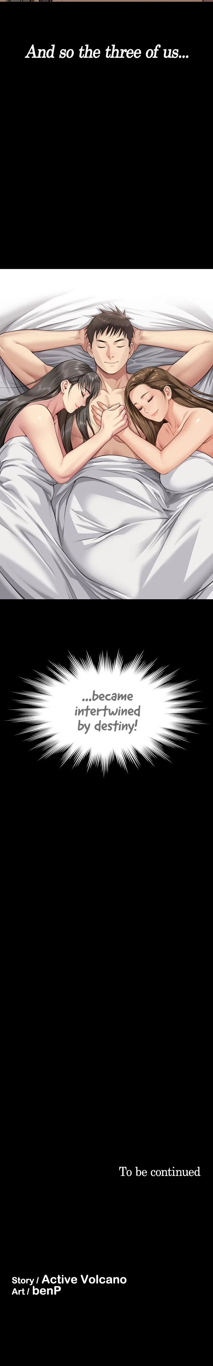 Queen Bee Chapter 338 Page 28