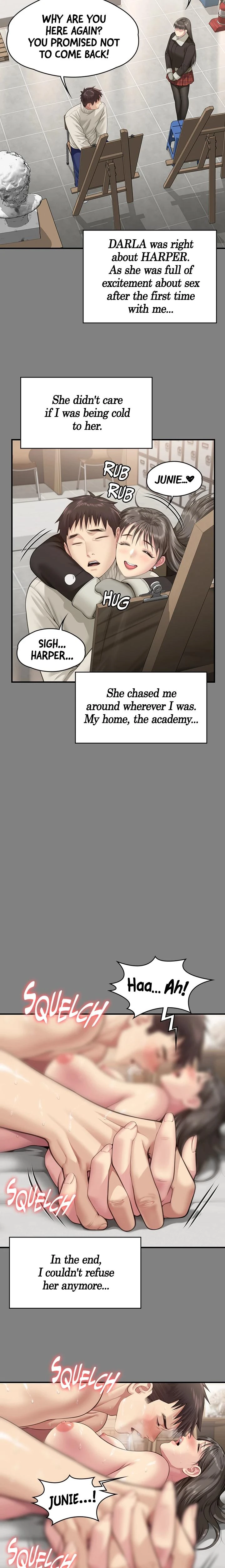 Queen Bee Chapter 339 Page 13