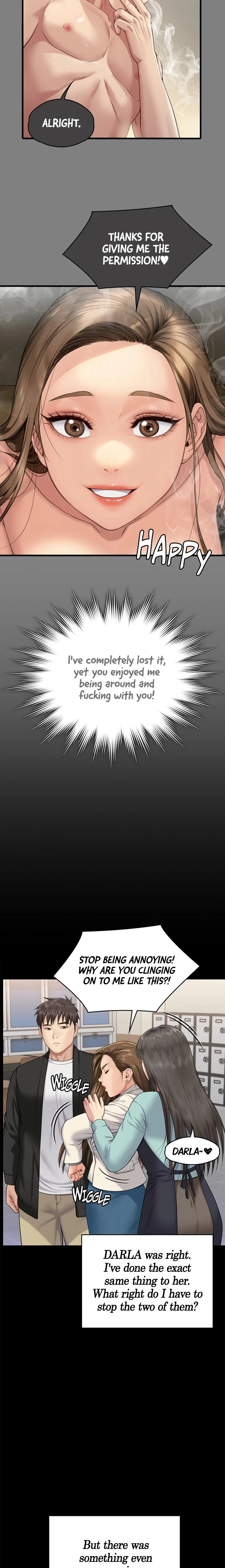 Queen Bee Chapter 339 Page 27