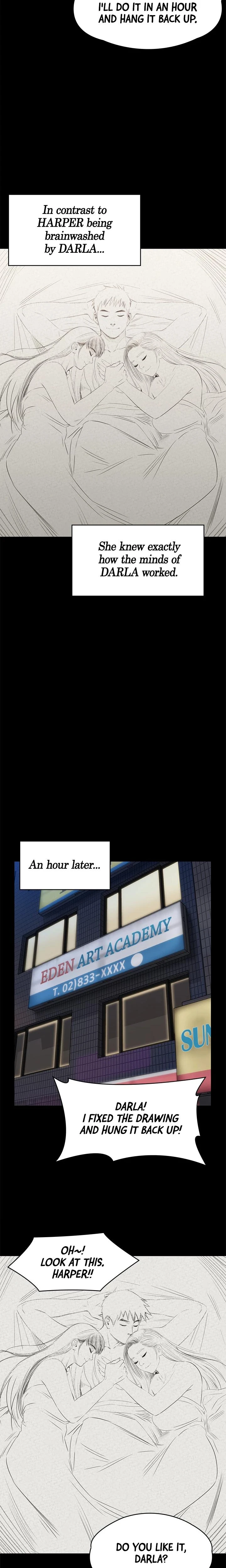 Queen Bee Chapter 339 Page 29