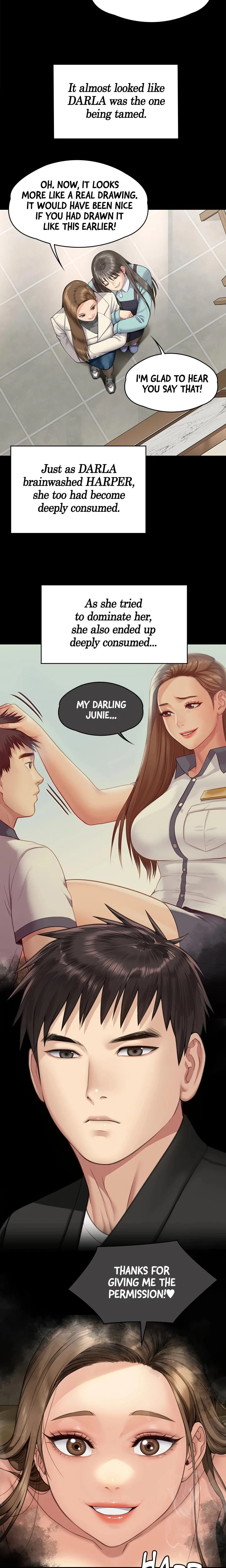 Queen Bee Chapter 339 Page 30