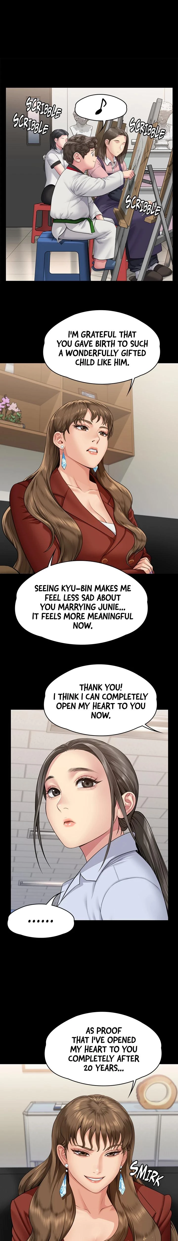 Queen Bee Chapter 341 Page 1