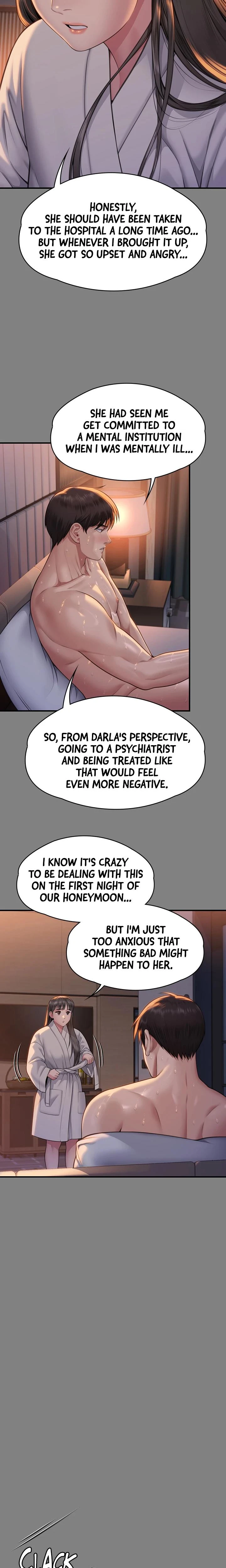 Queen Bee Chapter 341 Page 7