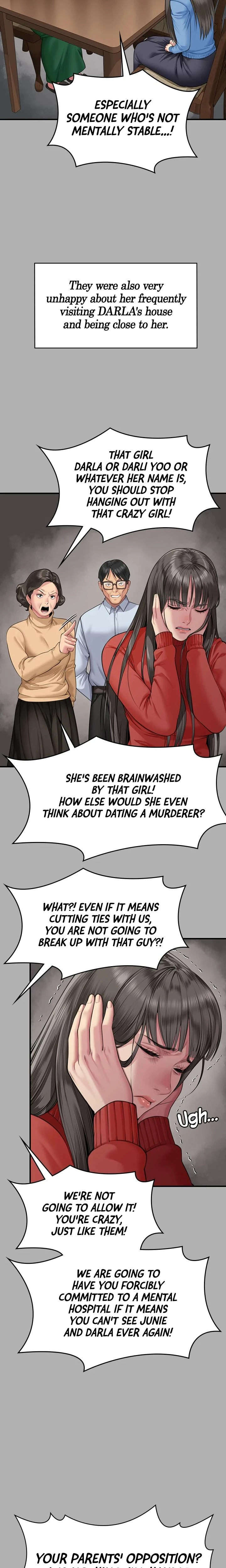Queen Bee Chapter 341 Page 13