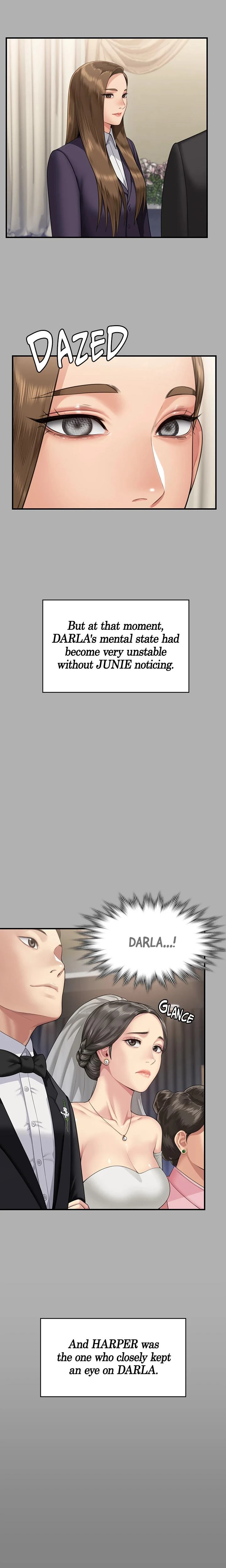 Queen Bee Chapter 341 Page 20