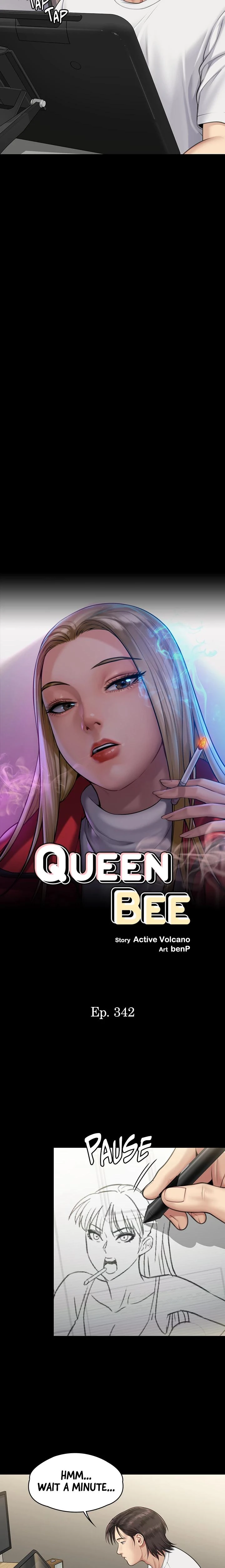 Queen Bee Chapter 342 Page 2