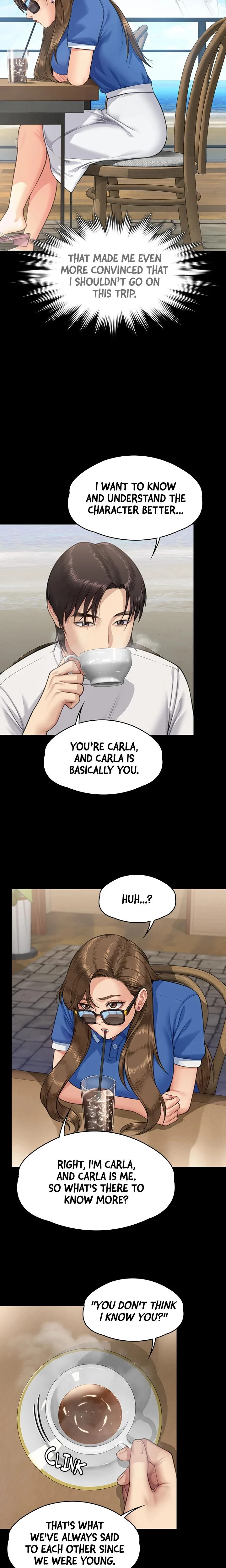 Queen Bee Chapter 344 Page 14