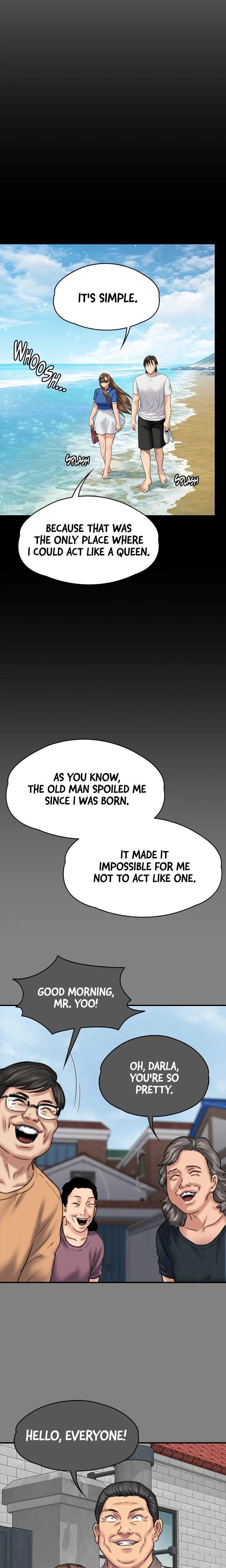 Queen Bee Chapter 344 Page 20