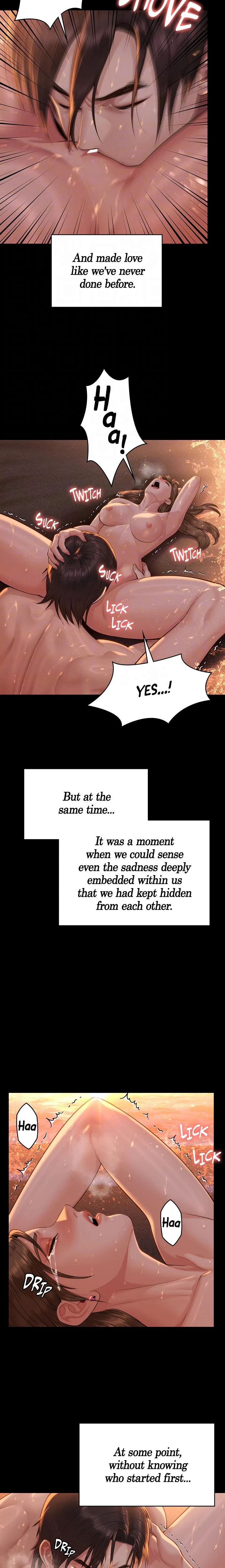 Queen Bee Chapter 345 Page 9