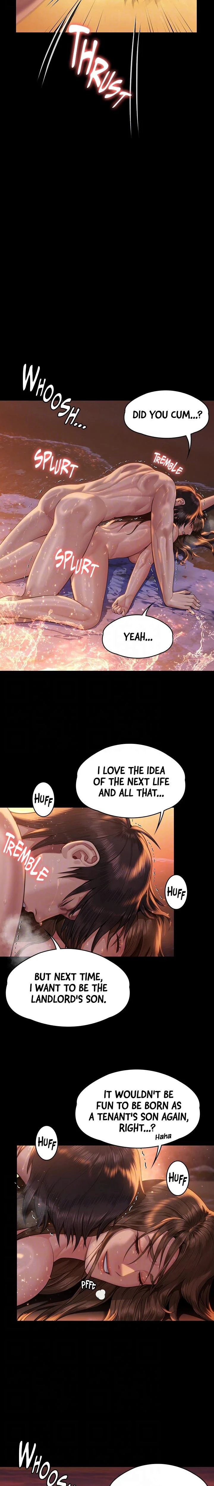 Queen Bee Chapter 345 Page 16