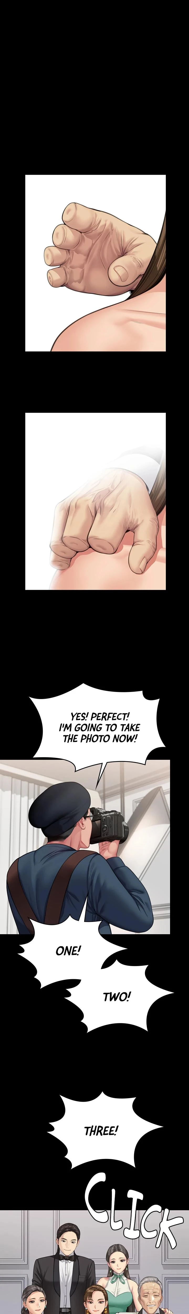 Queen Bee Chapter 345 Page 26