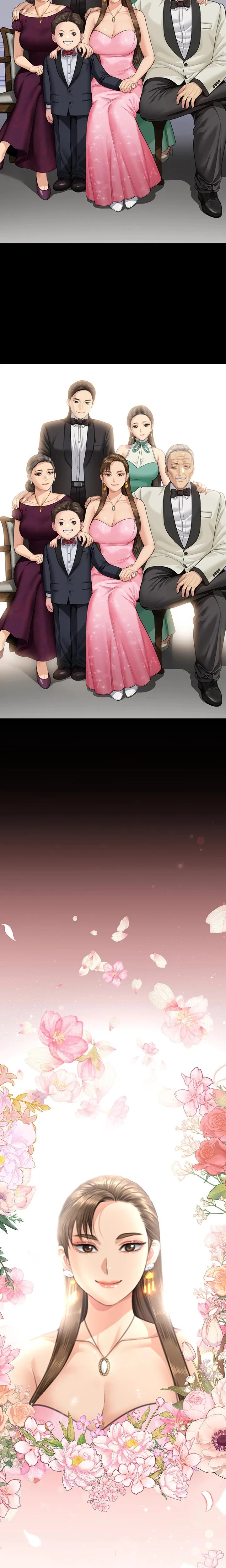 Queen Bee Chapter 345 Page 27