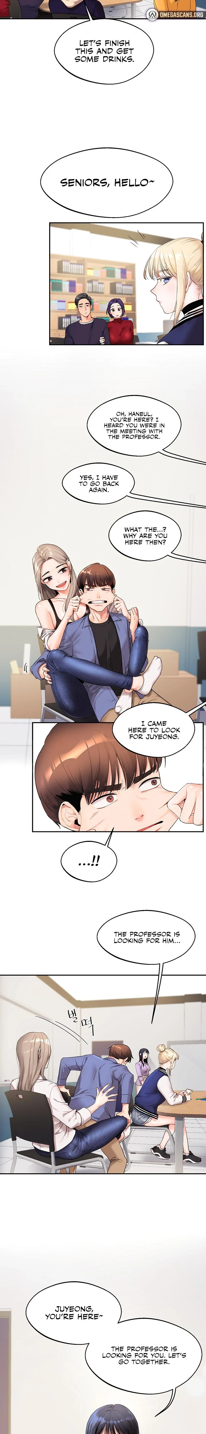 Relationship Reversal Chapter 001 Page 16