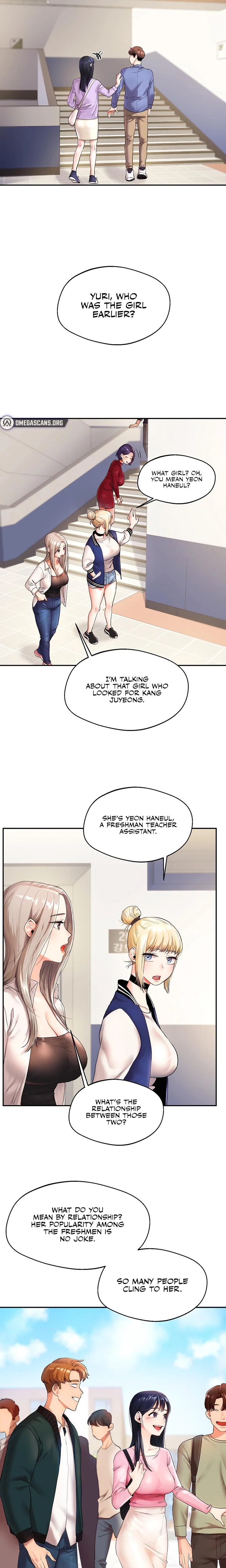Relationship Reversal Chapter 001 Page 18