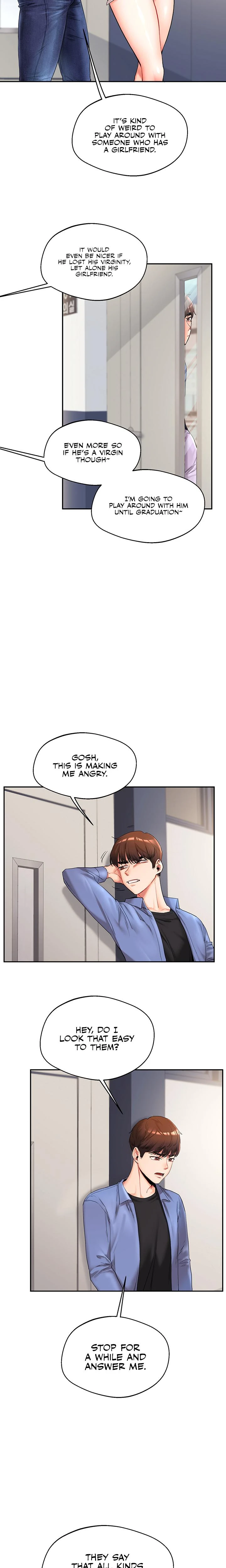 Relationship Reversal Chapter 001 Page 20