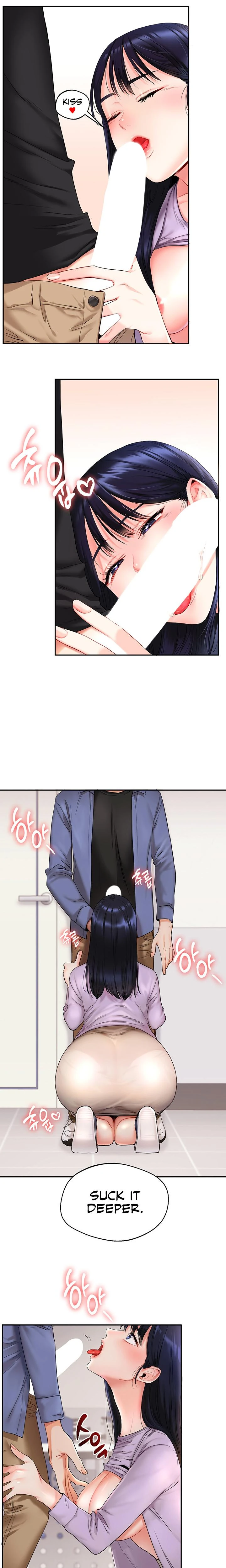 Relationship Reversal Chapter 001 Page 22