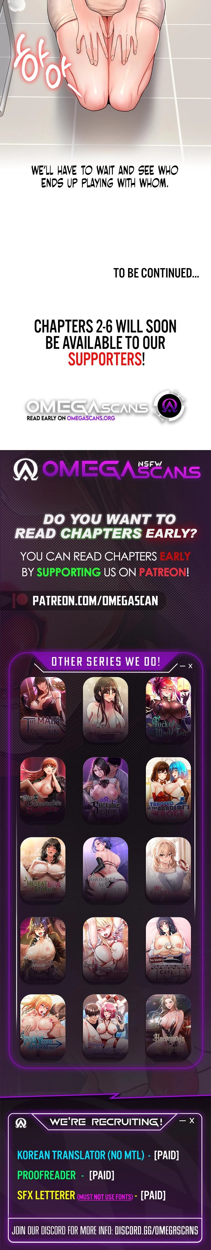 Relationship Reversal Chapter 001 Page 27