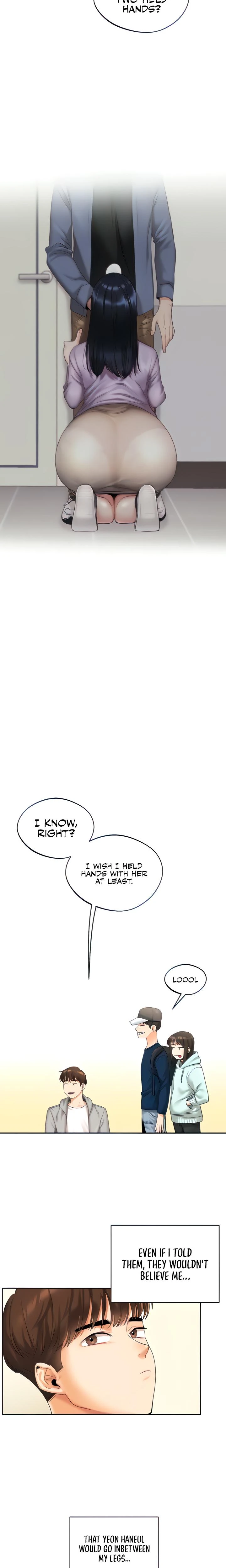 Relationship Reversal Chapter 002 Page 6
