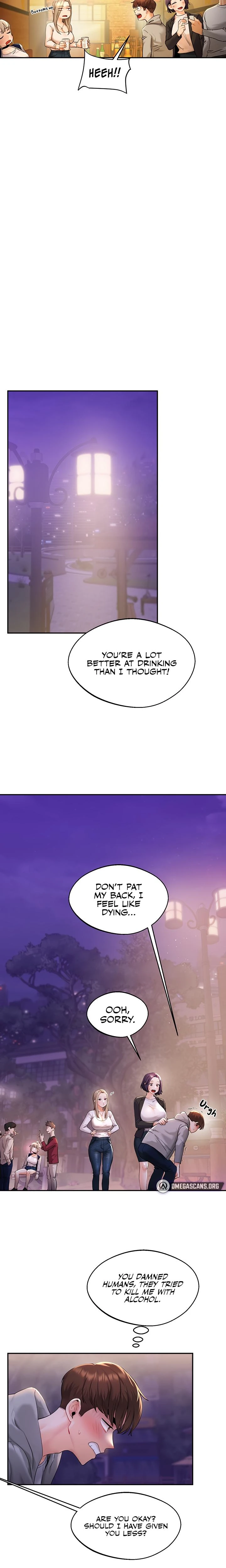 Relationship Reversal Chapter 002 Page 18