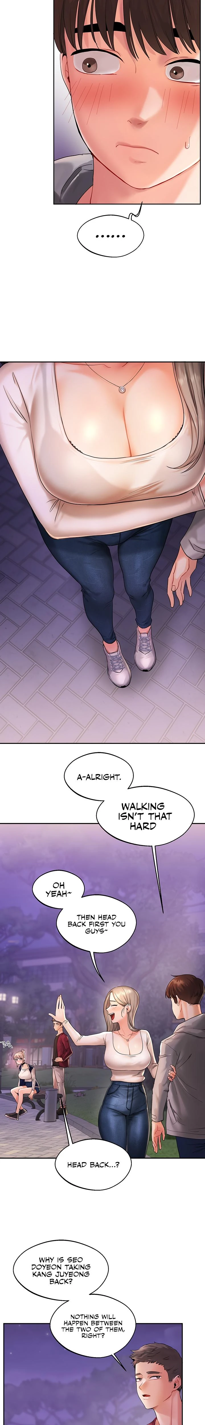 Relationship Reversal Chapter 002 Page 21