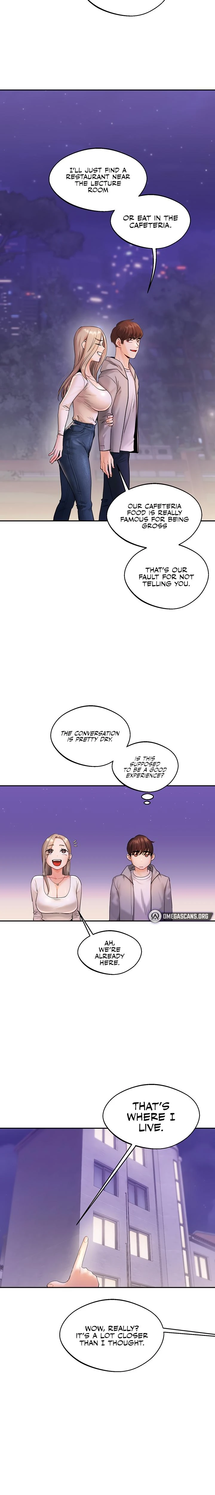 Relationship Reversal Chapter 002 Page 23