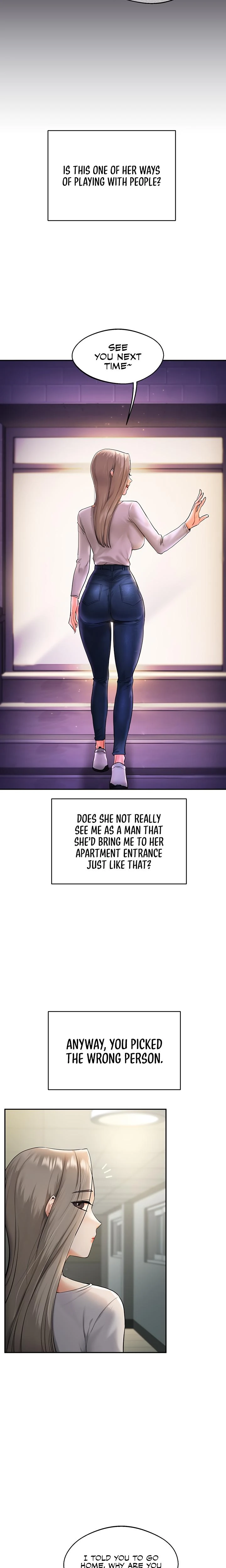 Relationship Reversal Chapter 002 Page 26