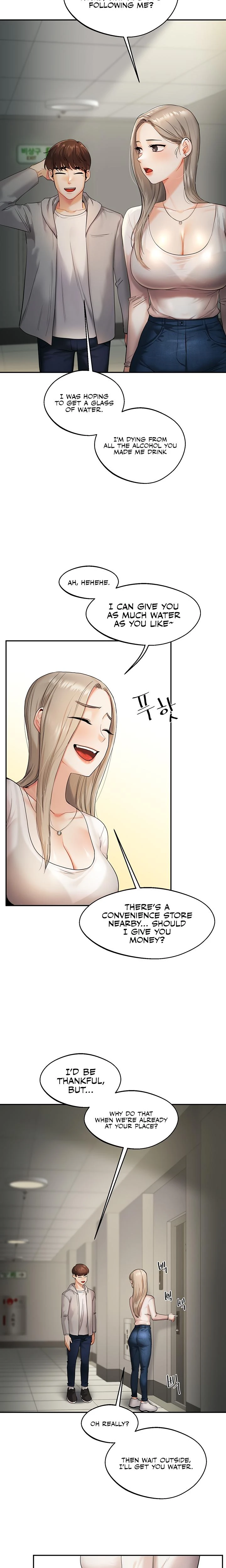 Relationship Reversal Chapter 002 Page 27