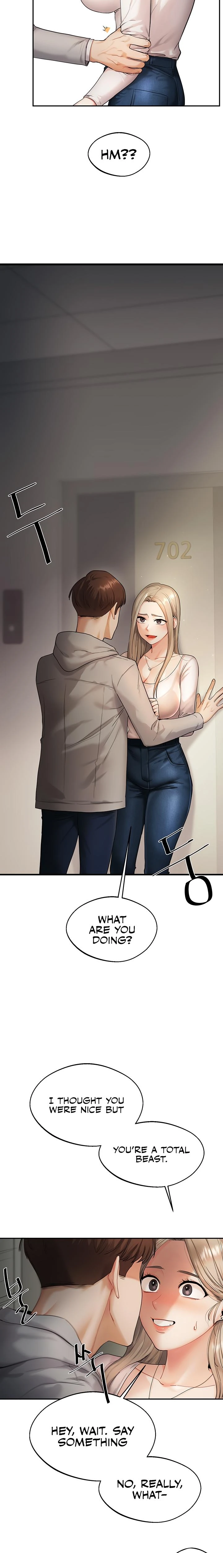 Relationship Reversal Chapter 002 Page 28