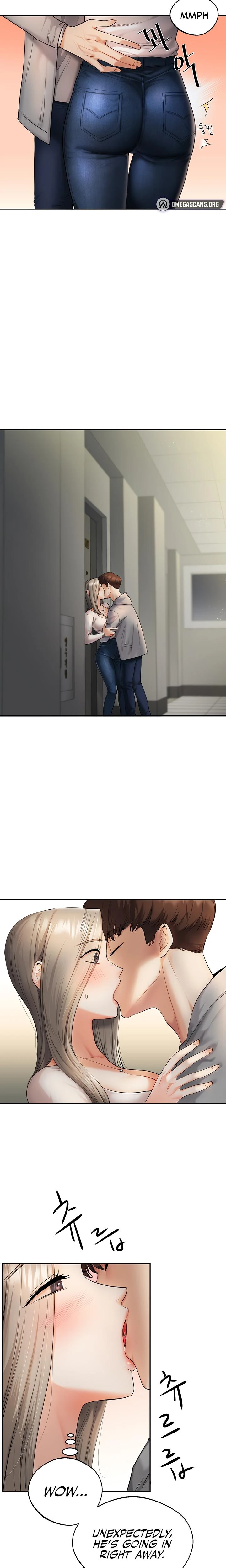 Relationship Reversal Chapter 002 Page 29